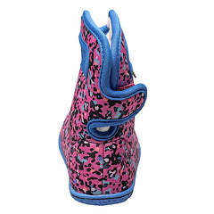 Bogs Baby Little Textures / Pink Multi-3