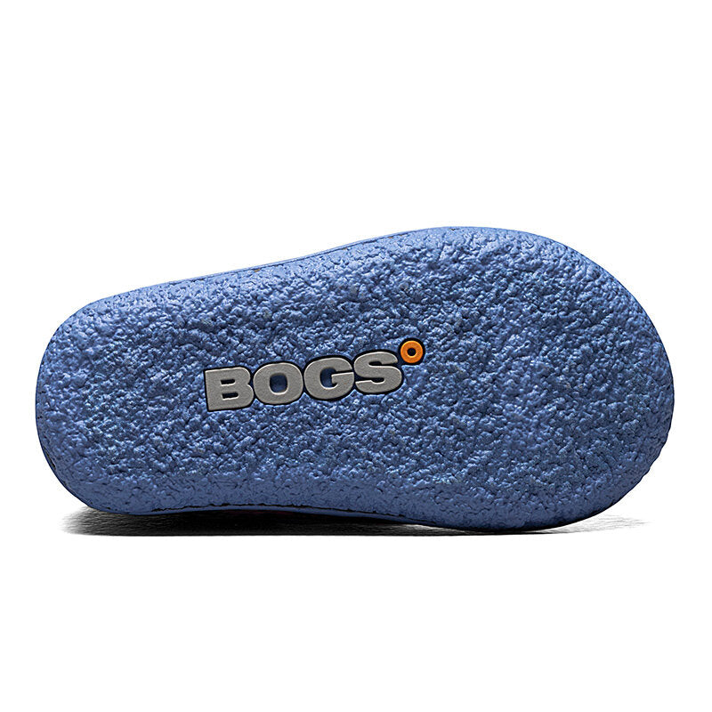 Bogs Baby Little Textures / Pink Multi-4