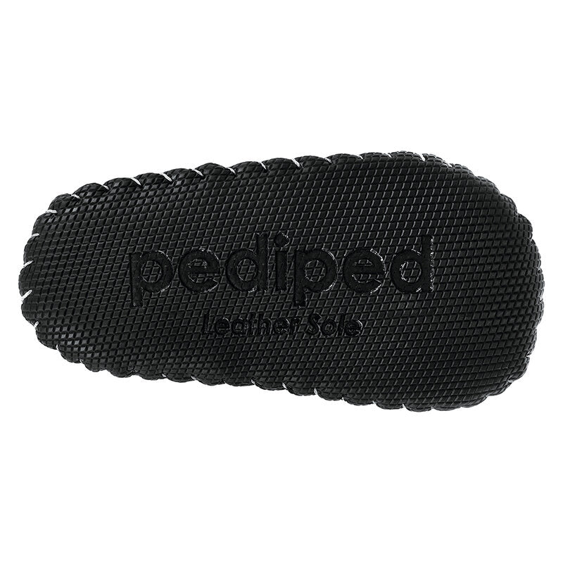 Pediped Originals Clif Grey Shimmer-3