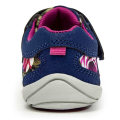Pediped Grip'n'Go Dani Navy Floral-3