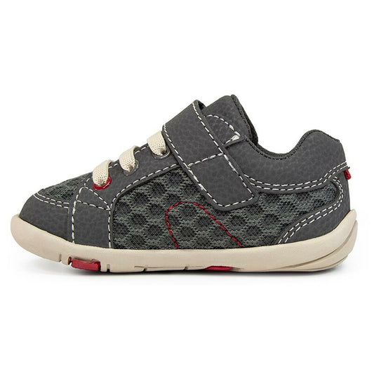 Pediped Grip'n'Go Dani Anchor Grey-1