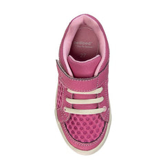 Pediped Flex Dani Pink Carnation-2