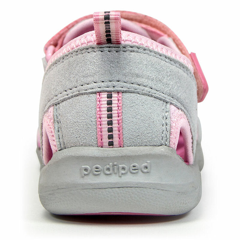 Pediped Flex Sahara Pink Cloud-3