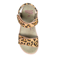 Pediped Flex Leana Leopard-1