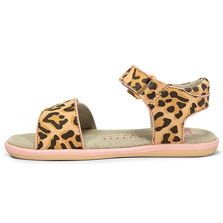 Pediped Flex Leana Leopard-3