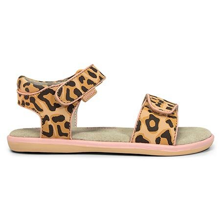 Pediped Flex Leana Leopard-4