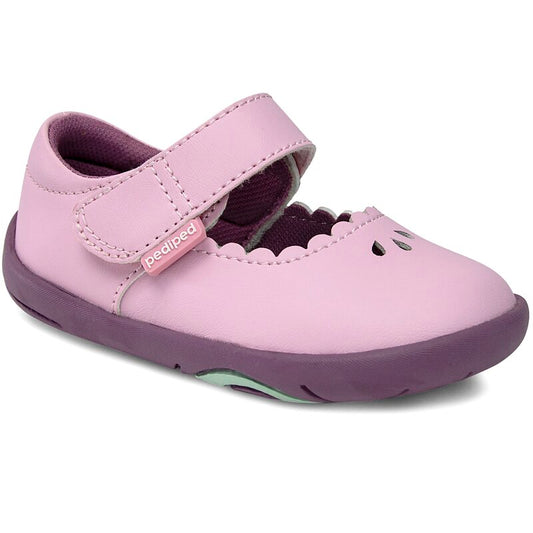 Pediped Grip'n'Go Luna Pink-0