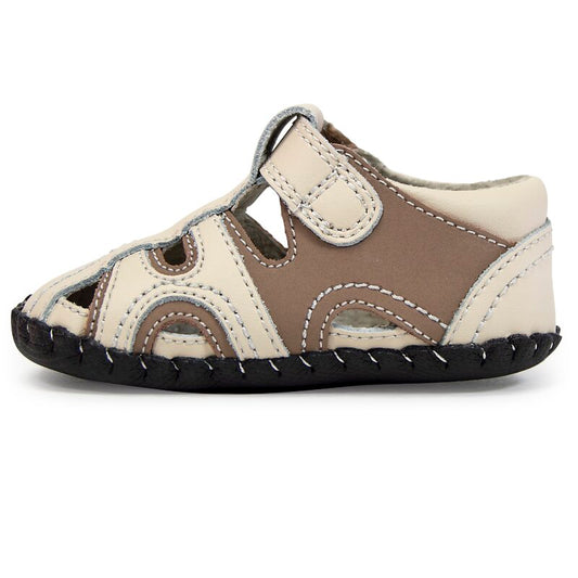 Pediped Originals Brody Coconut-1