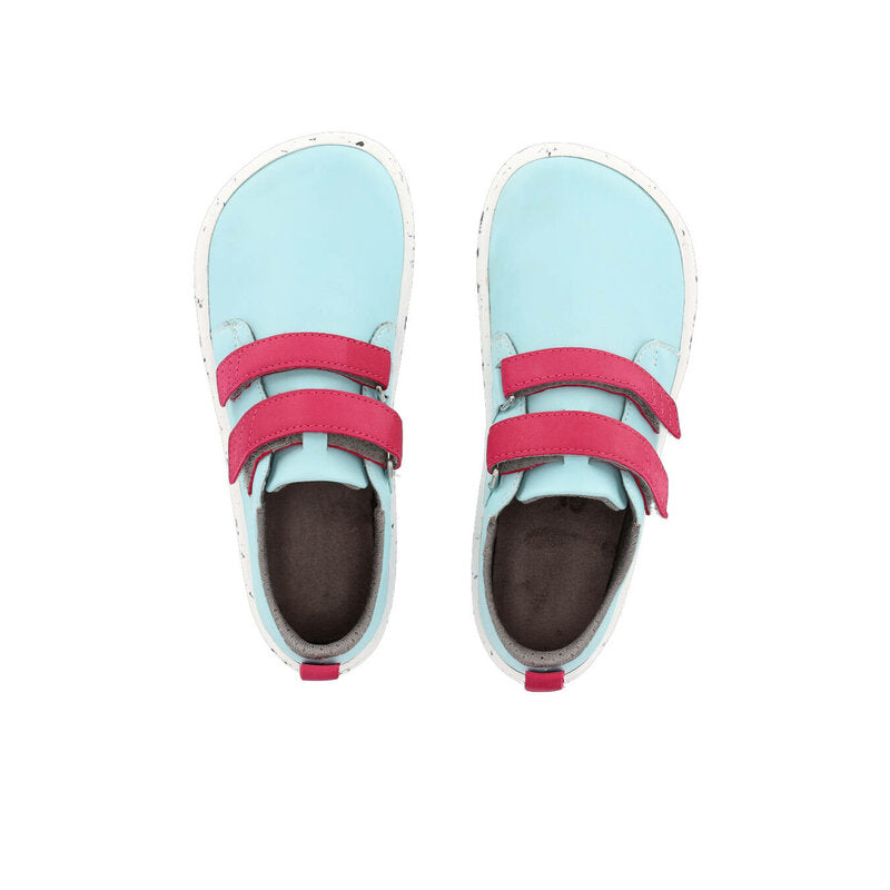 Be Lenka Jolly Sky Blue & Pink-3