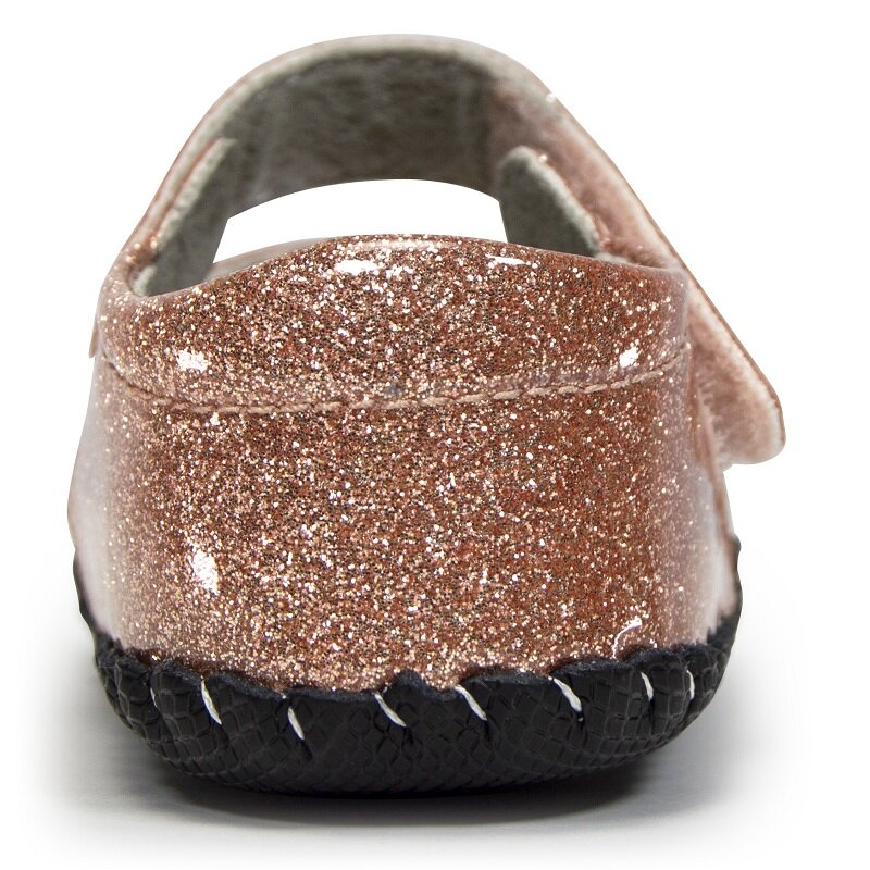 Pediped Originals Daphne Rose Gold-4