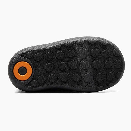 Bogs Baby II Dmaze / Black Multi-1