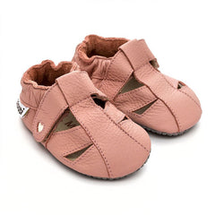 Liliputi Love Tappancsos Szandál - Cotton Candy-0