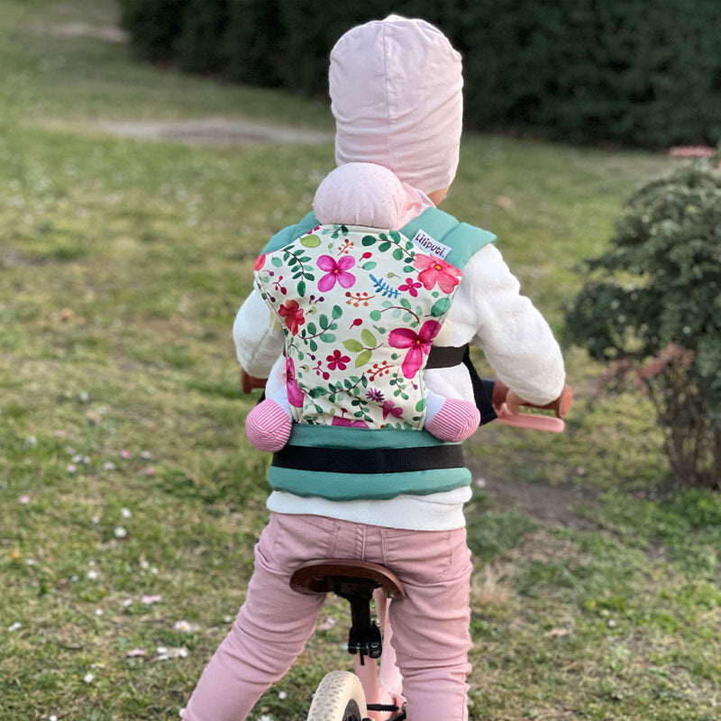Liliputi Love Mini Csatos - Blossom-4