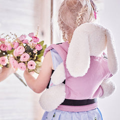 Liliputi Love Mini Csatos - Bubblegum-5