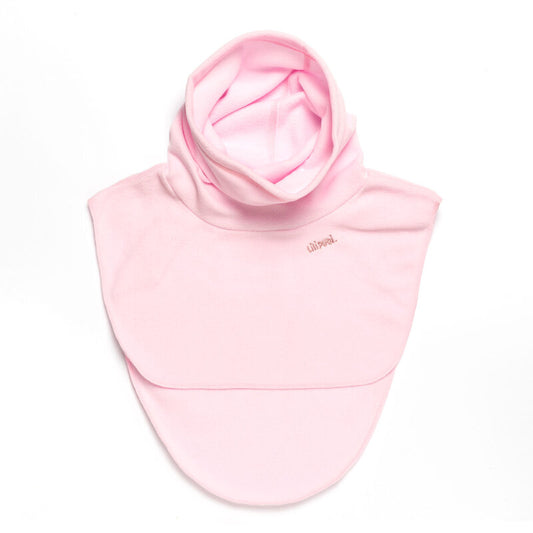Liliputi Love Mama Sál - Soft pink-0