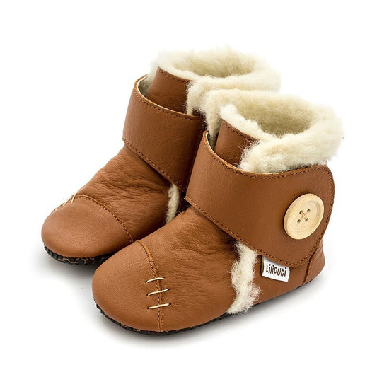 Liliputi Love Tappancsos Csizma - Boho-0