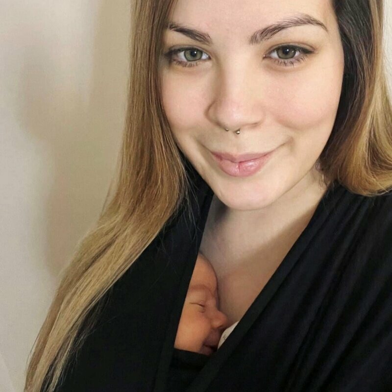 Liliputi Love Rugalmas Hordozókendő - Black Panther-4