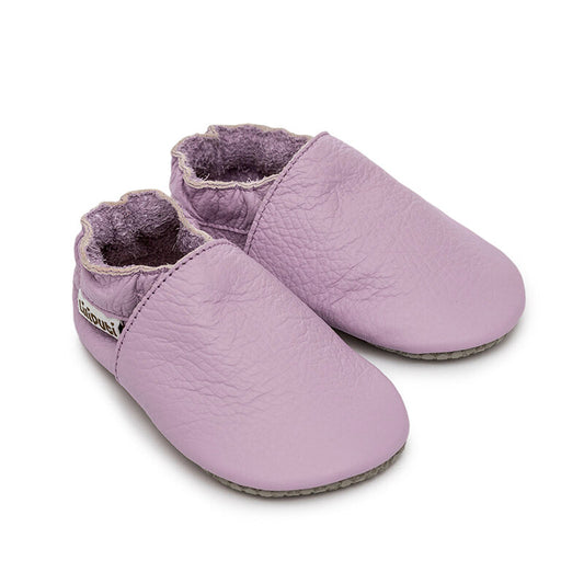Liliputi Love Tappancsos Cipő - Lavender-0