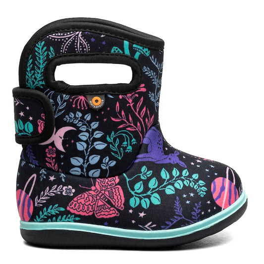 Bogs Baby II Cosmic Forest