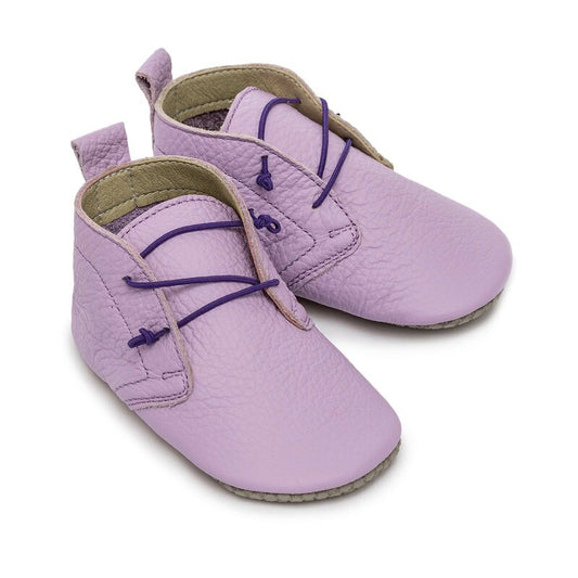 Liliputi Love Tappancsos Cipő - Urban Lavender-0