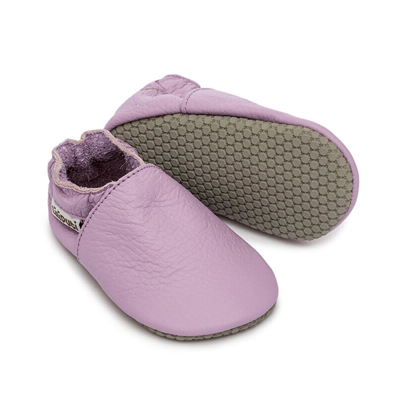 Liliputi Love Tappancsos Cipő - Lavender-1