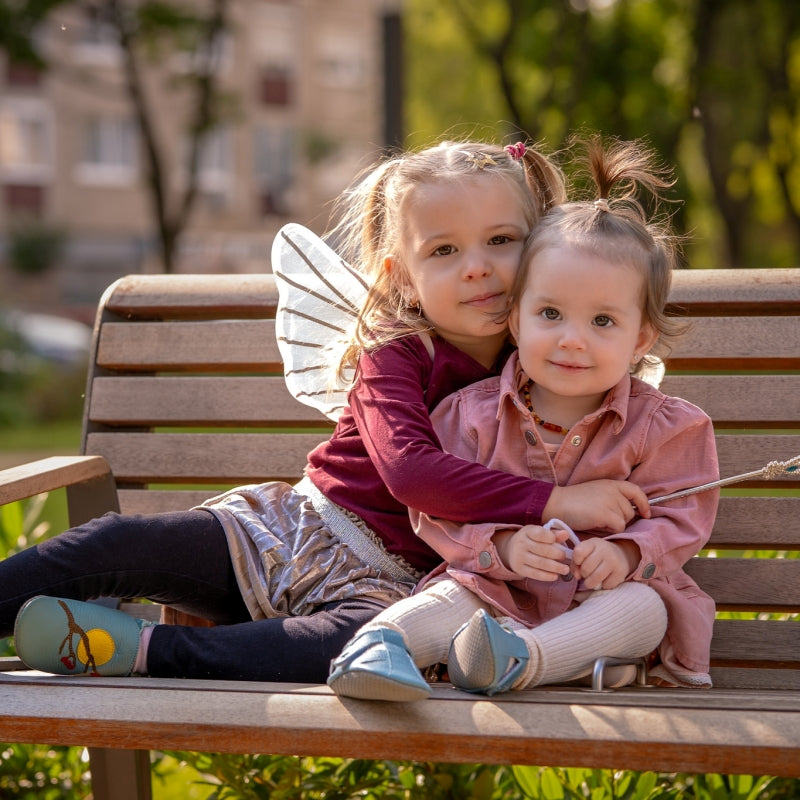 Liliputi Love Tappancsos Cipő - Cinke