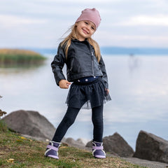 Liliputi Love Tappancsos Csizma - Berry