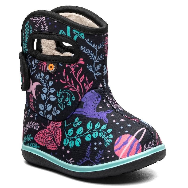 Bogs Baby II Cosmic Forest