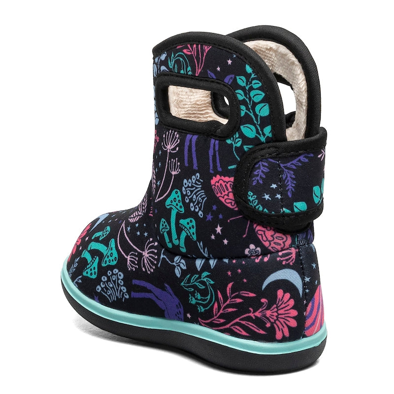 Bogs Baby II Cosmic Forest
