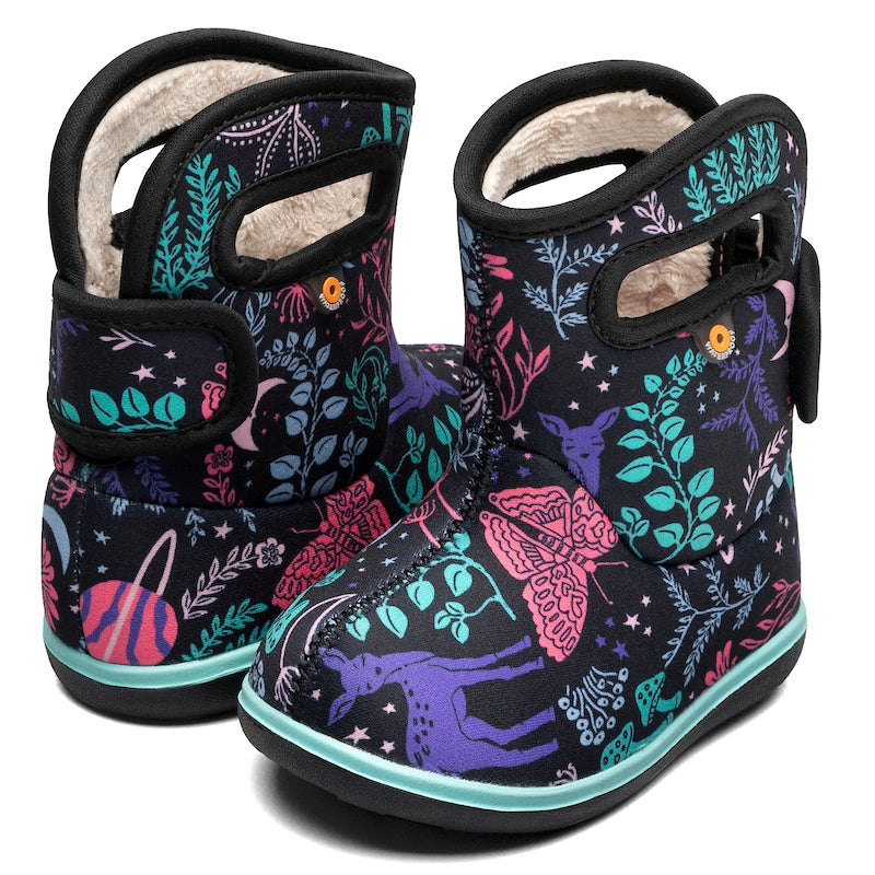 Bogs Baby II Cosmic Forest