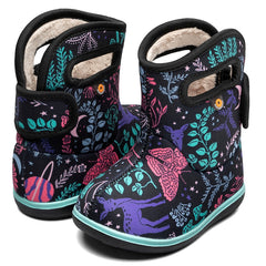 Bogs Baby II Cosmic Forest