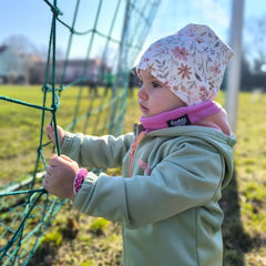 Liliputi Love Baba Körsál - Berry