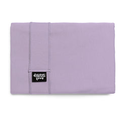 Liliputi Love Rugalmas Hordozókendő - Lavender