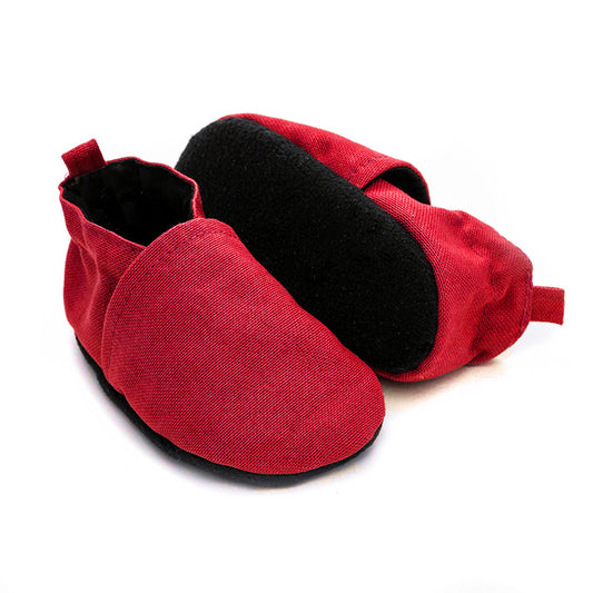 Liliputi Love Hordozós Cipő - Rouge