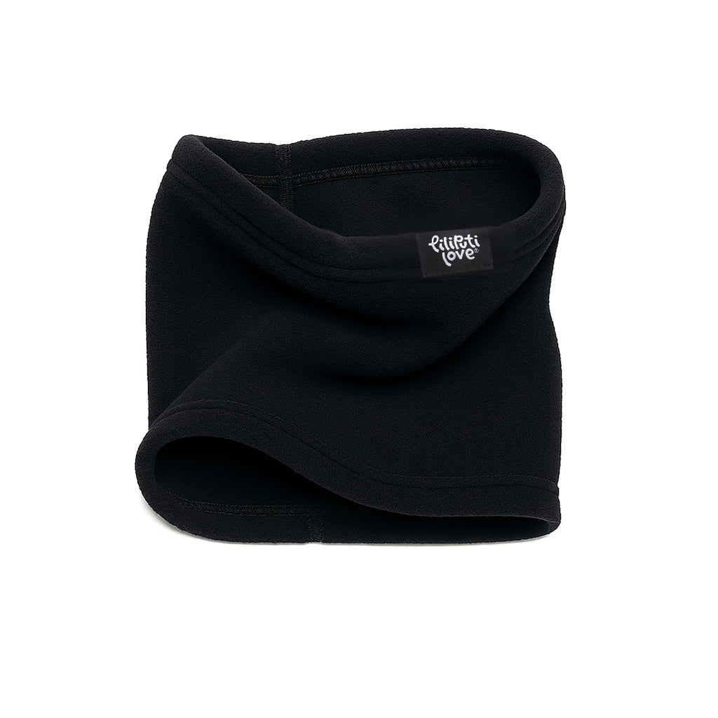 Liliputi Love Baba Körsál - Black