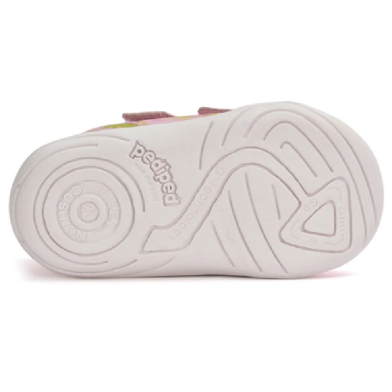 Pediped Grip'n'Go Miki Pink
