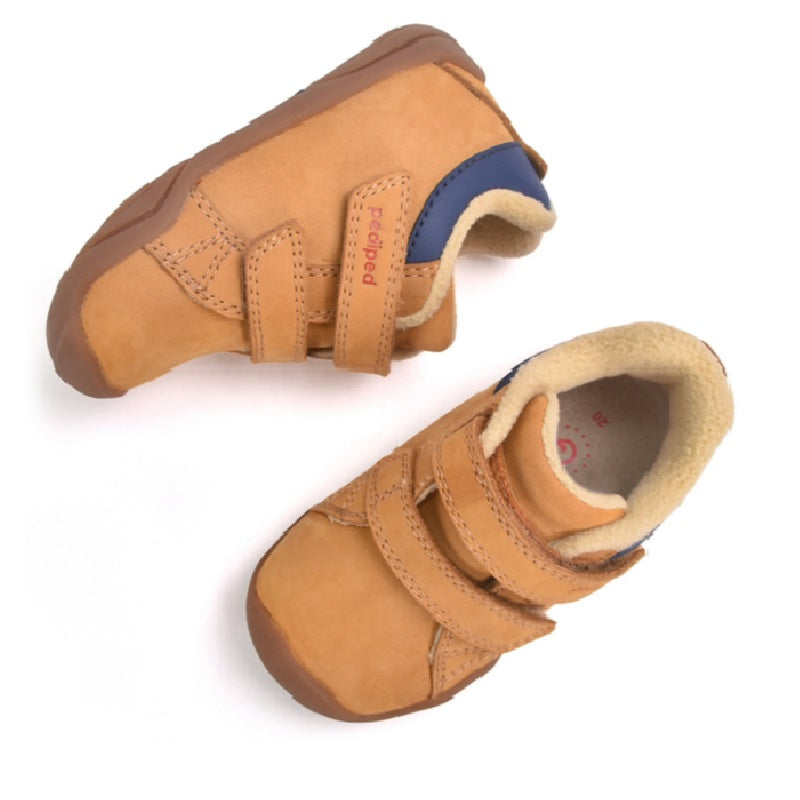 Pediped Grip'n'Go Miki Brown