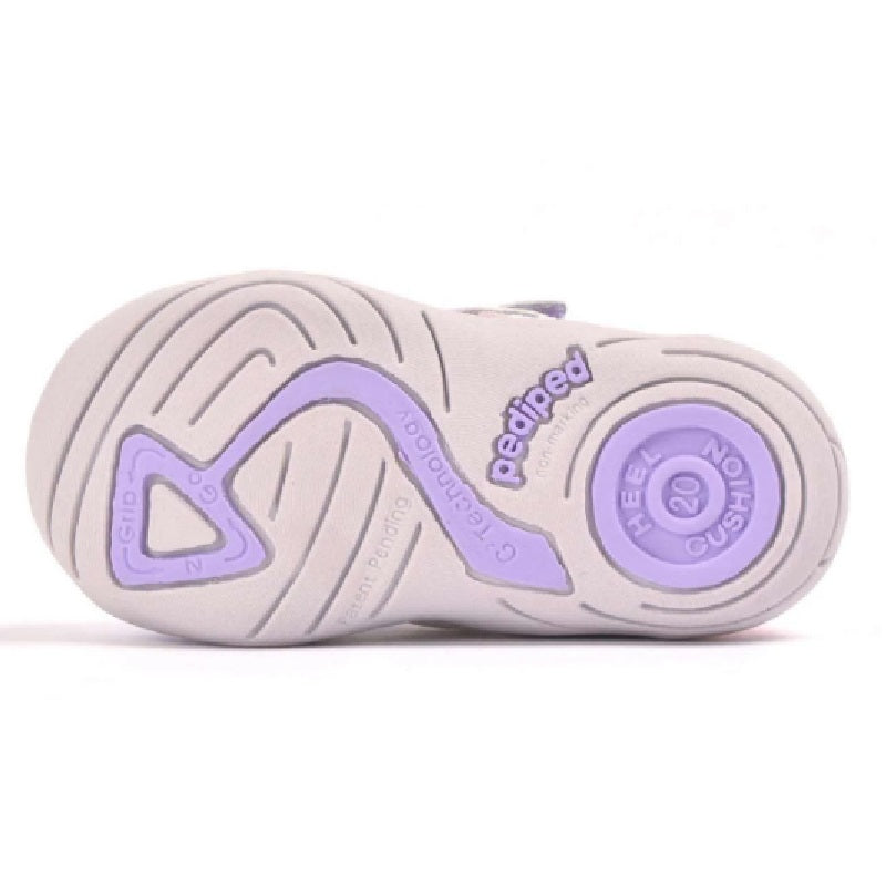Pediped Grip'n'Go Venus Purple
