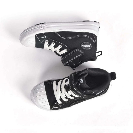 Pediped Flex Mookie Black