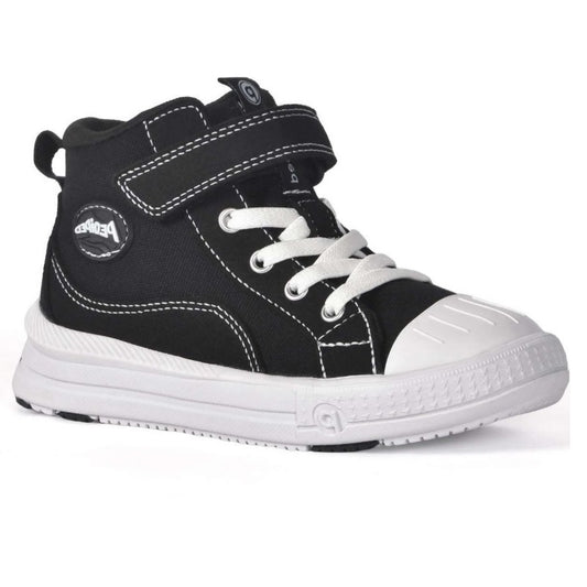 Pediped Flex Mookie Black
